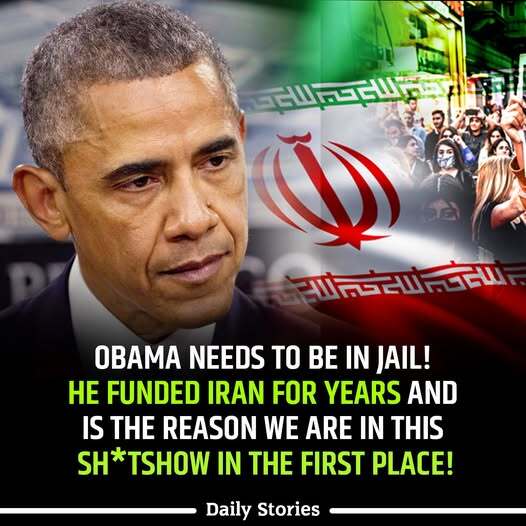 Is this Iran’s biggest victory and America’s biggest loss so far?
