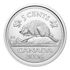 Is it OK to put a Beaver on a Bank Note?
