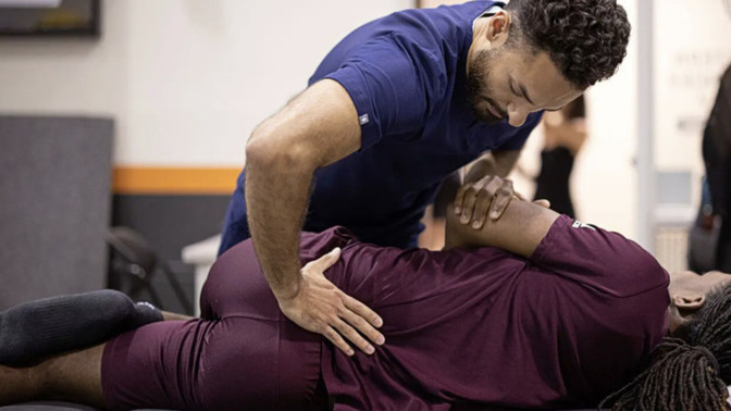 Do you (or ever had to) go to a chiropractor?