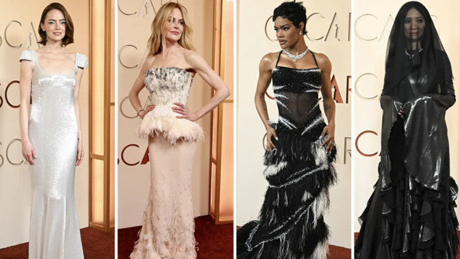 Why are women often so judgmental about each other’s fashion choices?