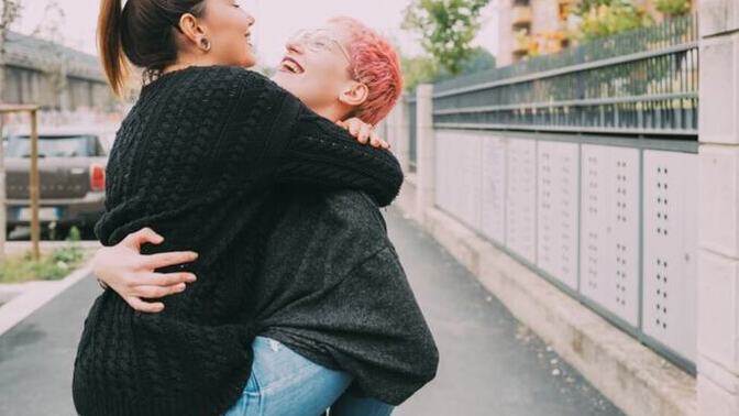 What is the most powerful ‘drug-like’ feeling you’ve ever experienced?