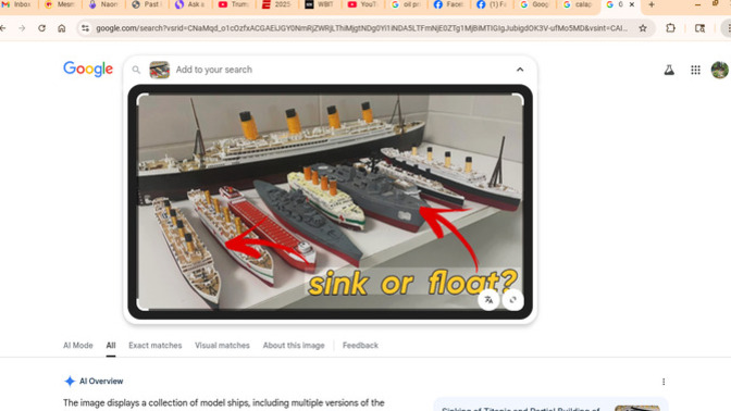 Did Iran really sink a US destroyer, and is the media hiding it?