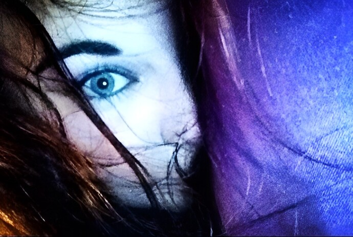 When you feel sleepy at night, do you go to sleep or try to stay awake for a while?