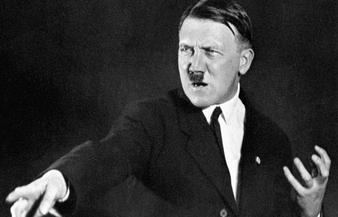 When will the GOP directly confront and root out its Nazi problem?