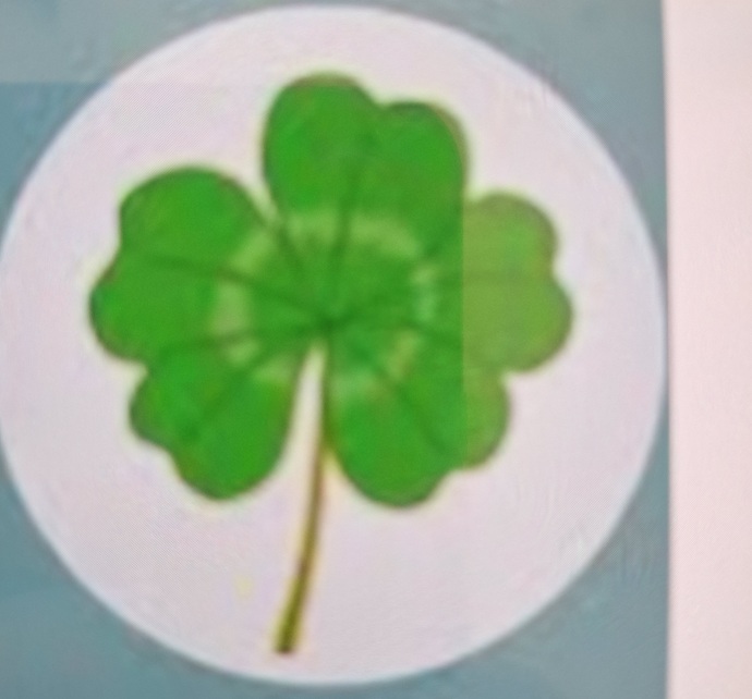 Do you have the Luck O' the Irish?