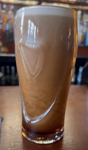 Do you have the Luck O' the Irish?