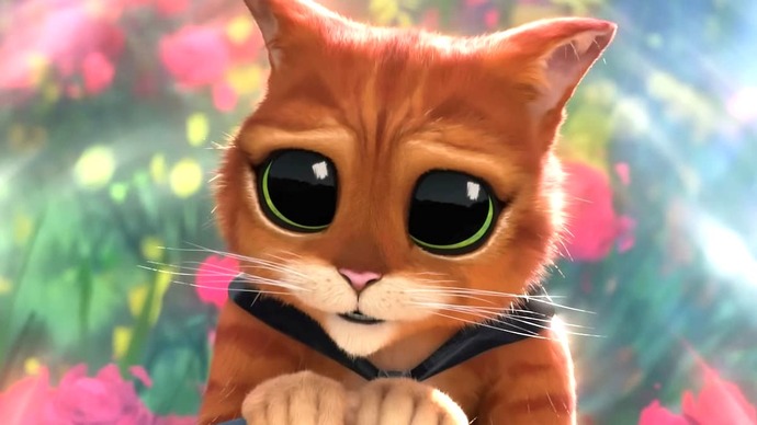 Do guys really find sparkly, shiny eyes on a girl attractive?