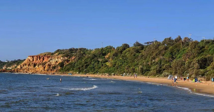 It’s 89 degrees and I’m heading to the beach—what are your favorite beaches?