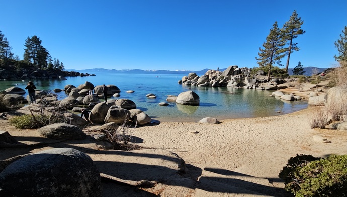 It’s 89 degrees and I’m heading to the beach—what are your favorite beaches?