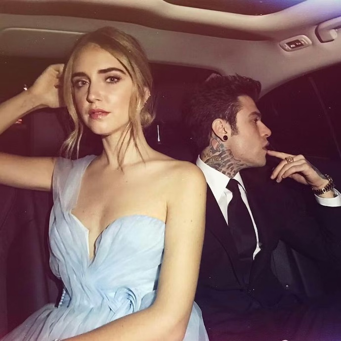 Do you think love feels sweeter when we’re a bit naive and don’t see all the bad things our partner might do?