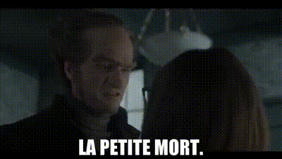 Give me one non-english expression that will look weird for a native English speaker?