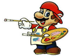 What do YOU think was Marios best profession?