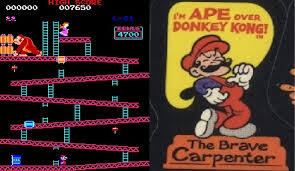 What do YOU think was Marios best profession?