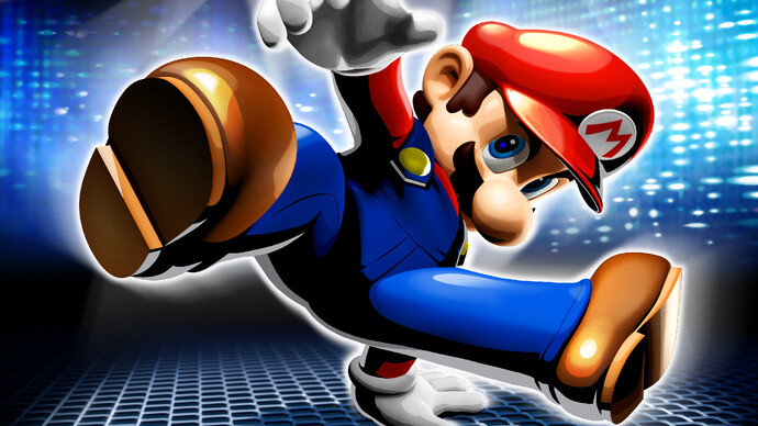 What do YOU think was Marios best profession?