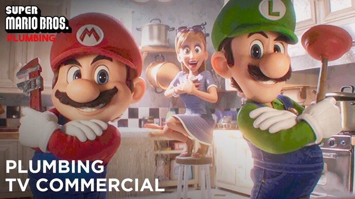 What do YOU think was Marios best profession?