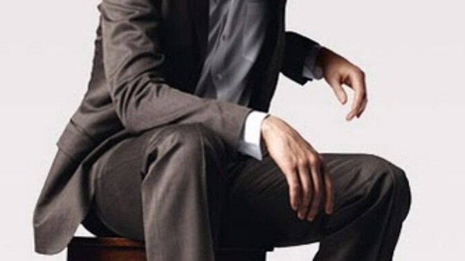How would you honestly react if you saw a man confidently walking in heels?