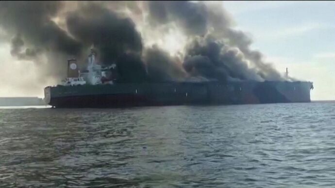 Do you see a US–Iran war as a must‑win ‘final war’ for America?