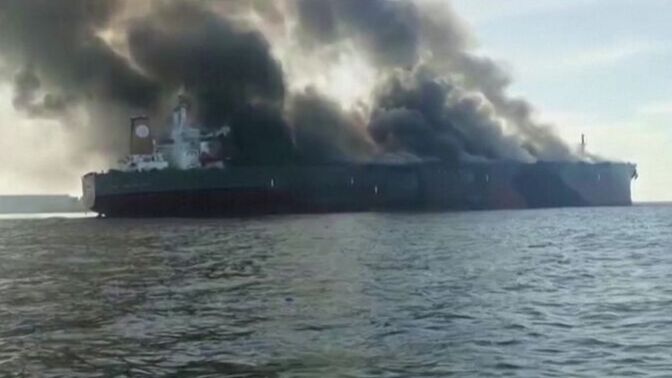 Do you see a US–Iran war as a must‑win ‘final war’ for America?