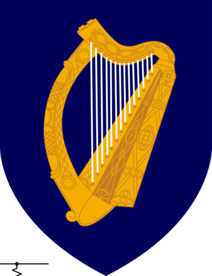 Harp #2