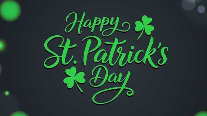Do you know the DIFFERENCE between the Irish Coat of Arms and the Guinness Logo?