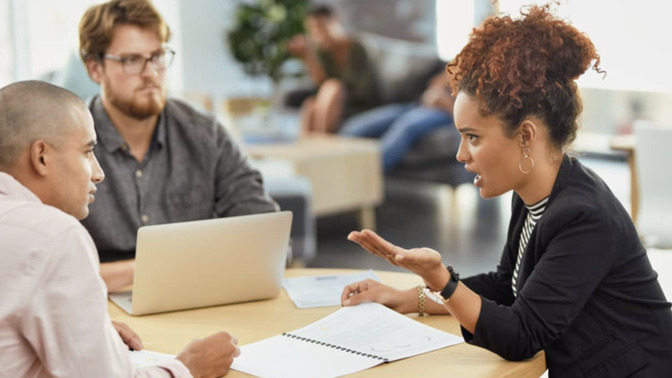 Have you ever quit a job just because you didn’t fit in with coworkers?