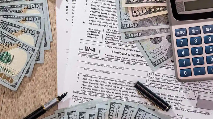 Have YOU filed your 2025 taxes yet?