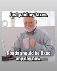 Have YOU filed your 2025 taxes yet?