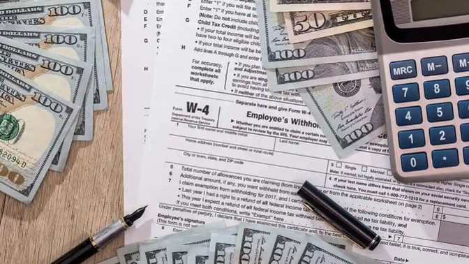 Have YOU filed your 2025 taxes yet?