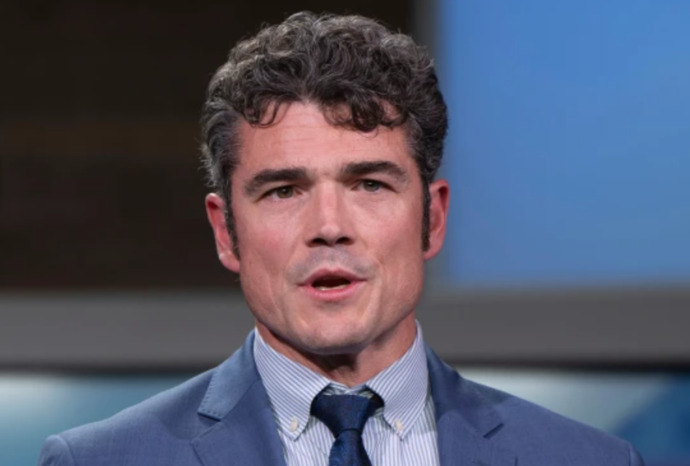 What do you think about Trump appointed Director of National Counterterrorism, Joe Kent, resigning saying Iran posed no imminent threat?