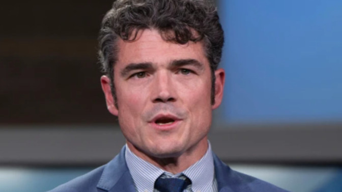 What do you think about Trump appointed Director of National Counterterrorism, Joe Kent, resigning saying "Iran posed no imminent threat"?