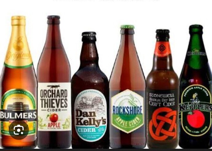 What are you drinking for St Patricks Day?