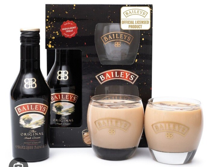 What are you drinking for St Patricks Day?
