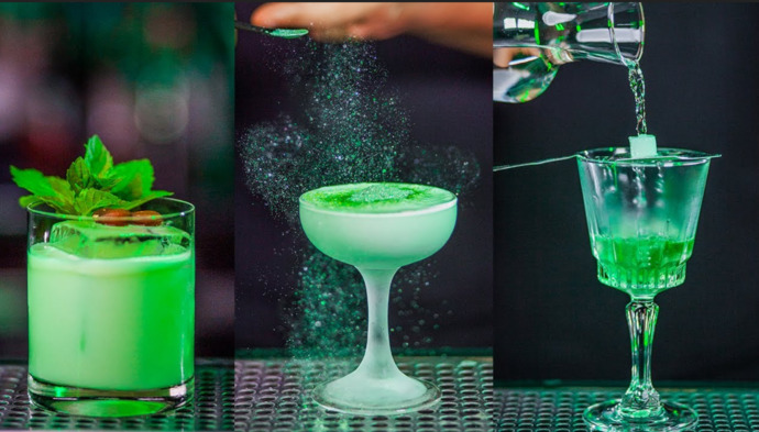 What are you drinking for St Patrick's Day?
