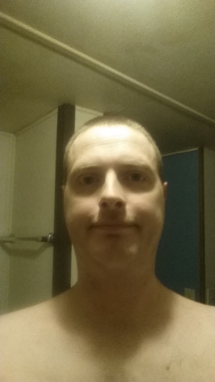 After