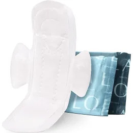 Girls, do you use pads, tampons, menstrual cups or period panties while you’re on your period?