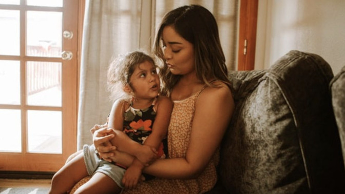 How do I cope with my brother’s toxic ex turning my niece against me?