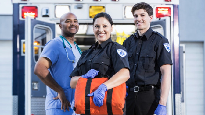 Is EMS the most abhorrently mistreated and underappreciated profession today?