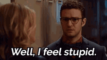 How do you feel when it seems like everyone got a joke except you?