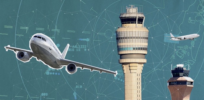 Air Traffic Controllers.