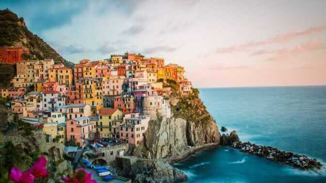 If you could visit just one country in the world, which would you choose?