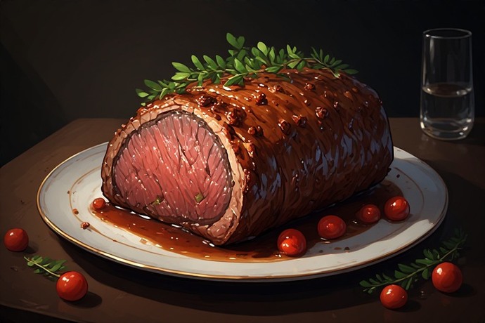 What do you think is the most difficult dish to cook?