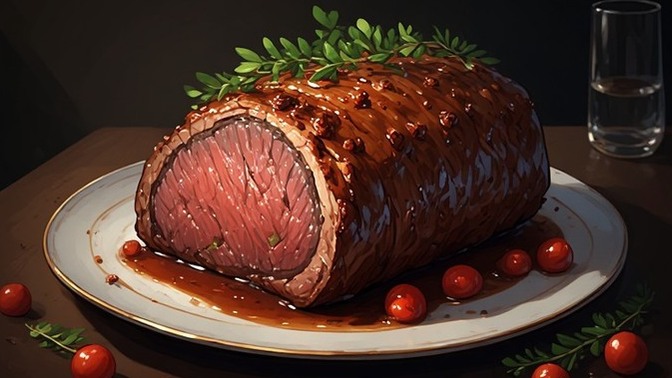 What do you think is the most difficult dish to cook?