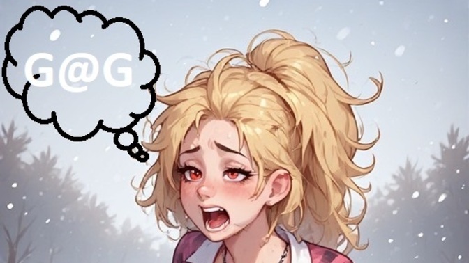 Do you ever think about G@G while not on G@G?