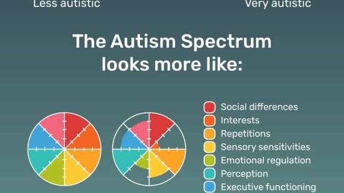 Have you heard or read the news about combination vaccines and autism?