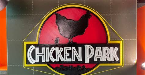What if giant chickens roamed the Earth?