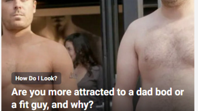 Why is there a How Do I Look question, featured on the Main Page, that has already EXPIRED?