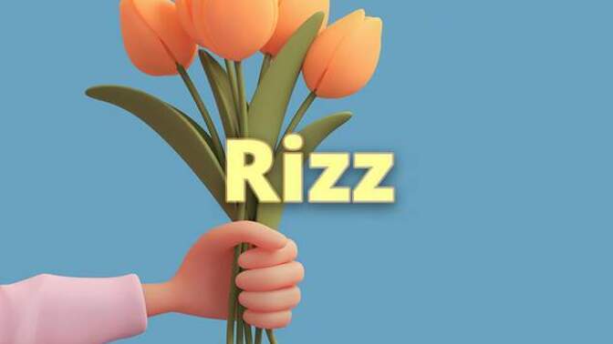 Who would you like to rizz up on G@G?