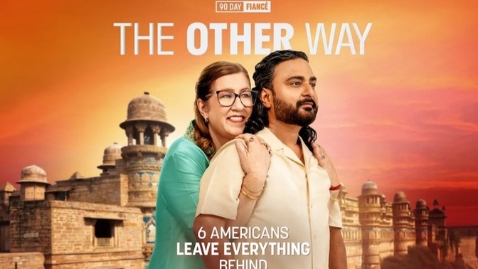 If you were marrying someone from another country would you rather move to THEIR country, or they to YOUR country?