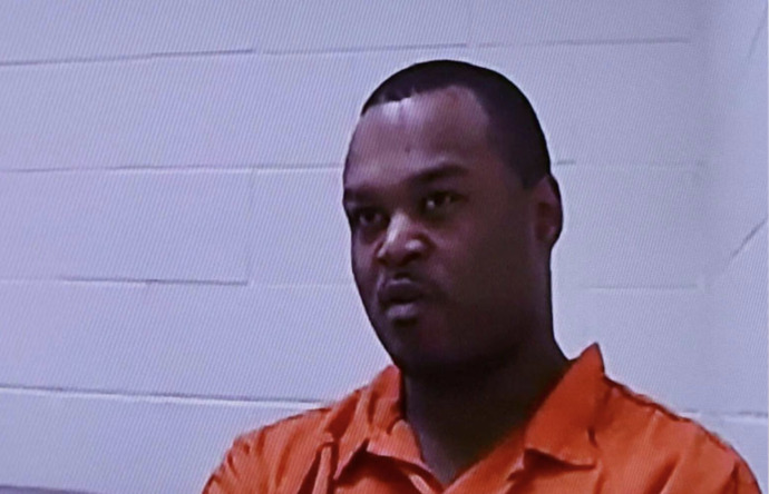 How is someone who murdered their landlord eligible for parole?