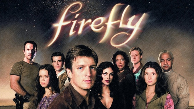 Will you help “Firefly” be reborn?